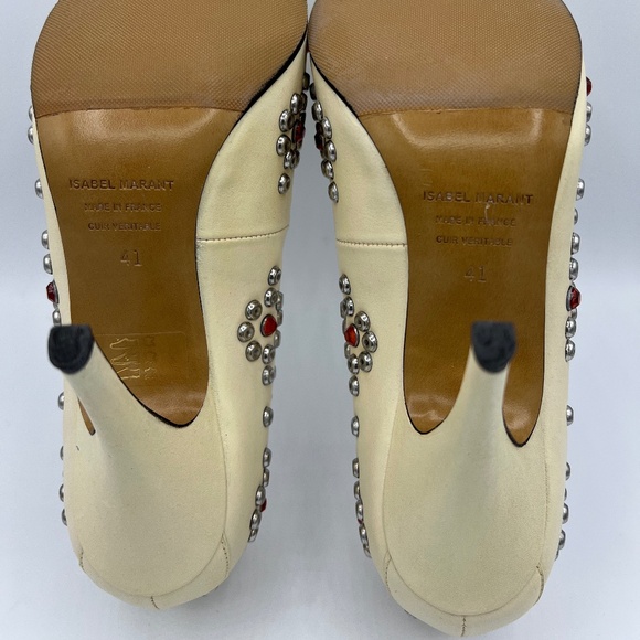 Isabel Marant - Picture 4 of 5